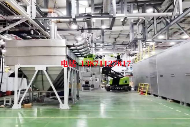 中平镇机电设备安装工程,设备安装公司